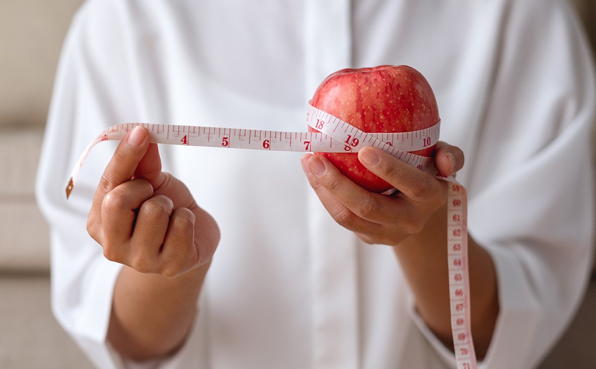 Como Emagrecer, Perder Peso na Menopausa