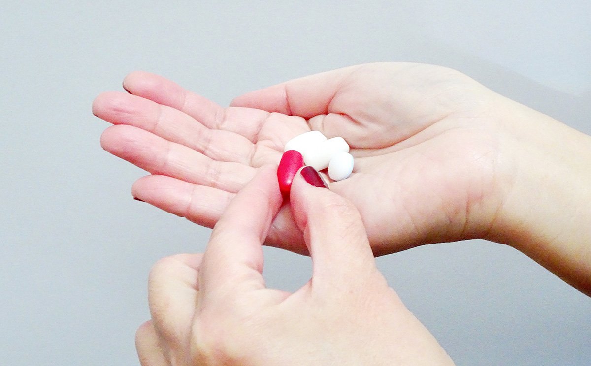 Qual o melhor medicamento de reposição hormonal para menopausa?