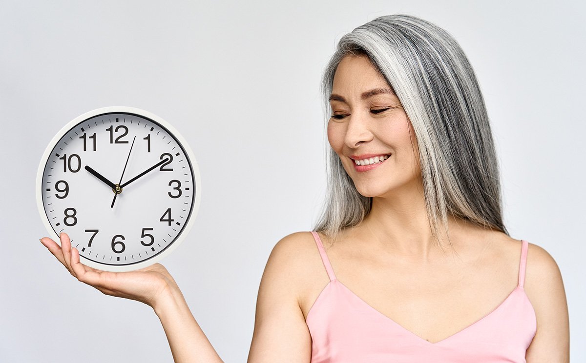 Quanto tempo dura a menopausa?