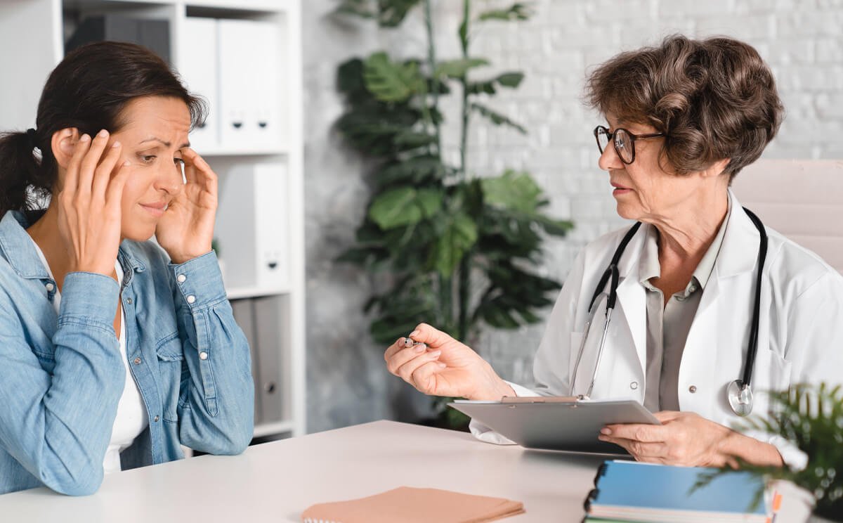 Tratamentos para menopausa