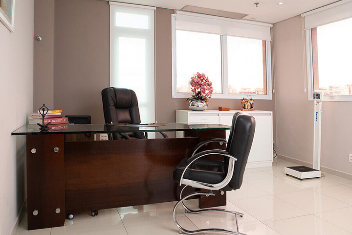 Dr. Wiler Costa - Ginecologista Especialista em Menopausa em São Paulo SP