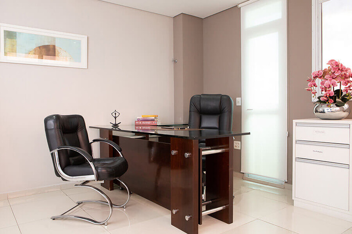 Dr. Wiler Costa - Ginecologista Especialista em Menopausa em São Paulo SP