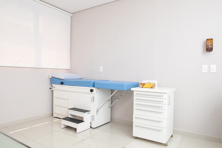 Dr. Wiler Costa - Ginecologista Especialista em Menopausa em São Paulo SP